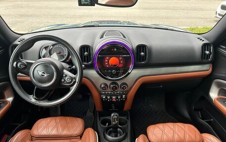 MINI Countryman II (F60), 2020 год, 4 100 000 рублей, 14 фотография