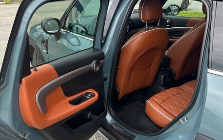 MINI Countryman II (F60), 2020 год, 4 100 000 рублей, 16 фотография
