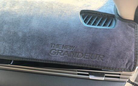 Hyundai Grandeur, 2022 год, 1 600 000 рублей, 8 фотография