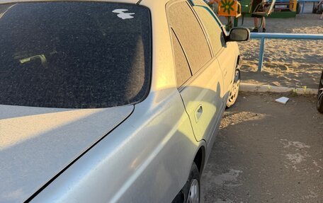 Toyota Carina, 1998 год, 130 000 рублей, 2 фотография