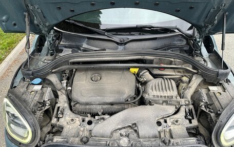 MINI Countryman II (F60), 2020 год, 4 100 000 рублей, 24 фотография