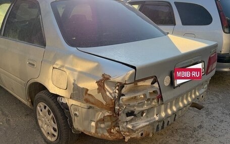 Toyota Carina, 1998 год, 130 000 рублей, 4 фотография