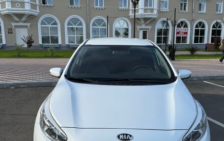 KIA cee'd III, 2012 год, 1 290 000 рублей, 7 фотография