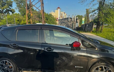 Nissan Note II рестайлинг, 2017 год, 1 200 000 рублей, 2 фотография
