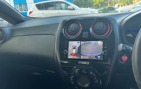 Nissan Note II рестайлинг, 2017 год, 1 200 000 рублей, 6 фотография