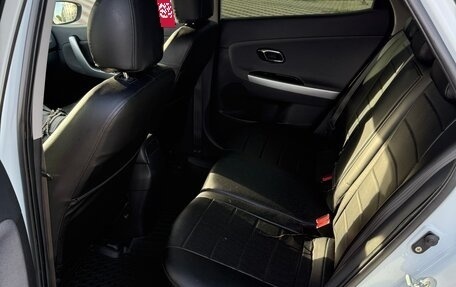 KIA cee'd III, 2012 год, 1 290 000 рублей, 5 фотография