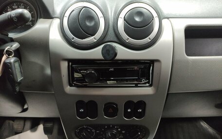 Renault Sandero I, 2014 год, 430 000 рублей, 11 фотография