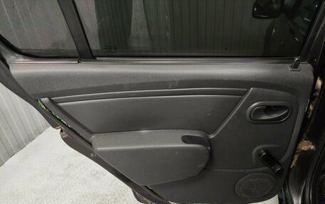 Renault Sandero I, 2014 год, 430 000 рублей, 14 фотография