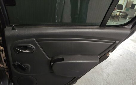 Renault Sandero I, 2014 год, 430 000 рублей, 16 фотография