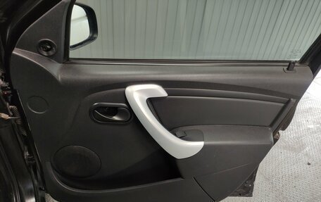 Renault Sandero I, 2014 год, 430 000 рублей, 15 фотография