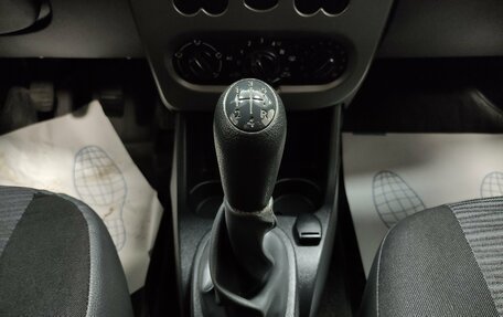 Renault Sandero I, 2014 год, 430 000 рублей, 12 фотография