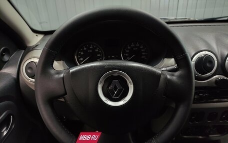 Renault Sandero I, 2014 год, 430 000 рублей, 7 фотография