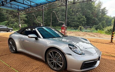 Porsche 911, 2024 год, 18 700 548 рублей, 3 фотография