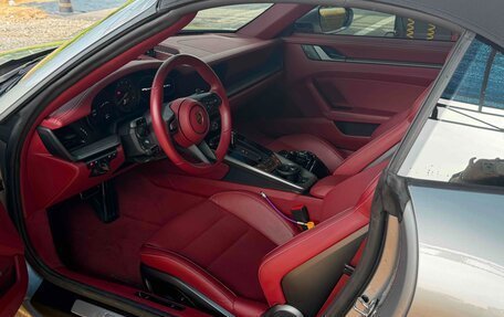 Porsche 911, 2024 год, 18 700 548 рублей, 11 фотография