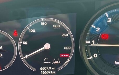 Porsche 911, 2024 год, 18 700 548 рублей, 13 фотография