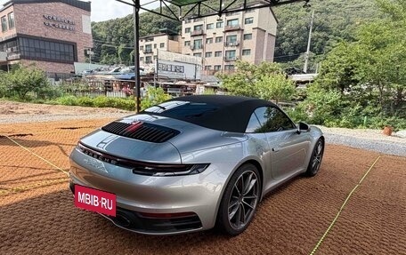Porsche 911, 2024 год, 18 700 548 рублей, 6 фотография