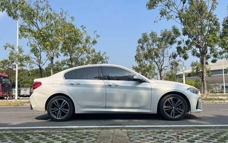 BMW 1 серия, 2023 год, 1 680 000 рублей, 4 фотография