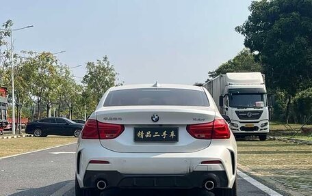 BMW 1 серия, 2023 год, 1 680 000 рублей, 6 фотография