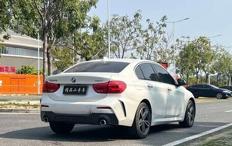 BMW 1 серия, 2023 год, 1 680 000 рублей, 5 фотография