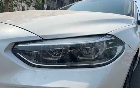 BMW 1 серия, 2023 год, 1 680 000 рублей, 12 фотография