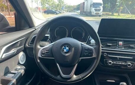 BMW 1 серия, 2023 год, 1 680 000 рублей, 15 фотография