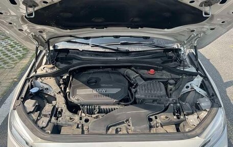 BMW 1 серия, 2023 год, 1 680 000 рублей, 19 фотография