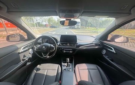 BMW 1 серия, 2023 год, 1 680 000 рублей, 14 фотография