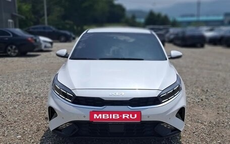 KIA K3, 2022 год, 2 050 678 рублей, 2 фотография