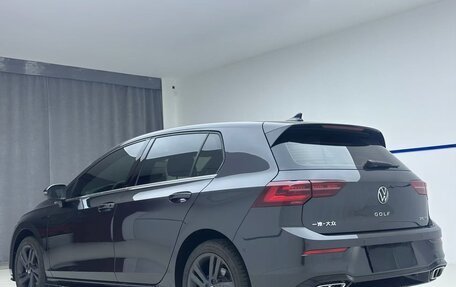 Volkswagen Golf VIII, 2021 год, 1 920 000 рублей, 5 фотография