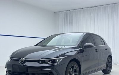 Volkswagen Golf VIII, 2021 год, 1 920 000 рублей, 1 фотография