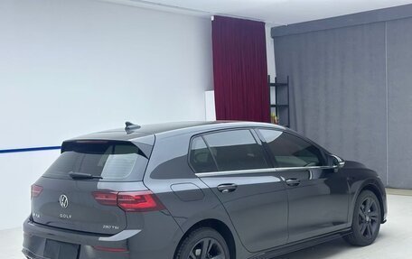 Volkswagen Golf VIII, 2021 год, 1 920 000 рублей, 4 фотография