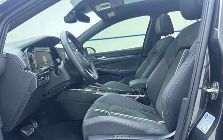 Volkswagen Golf VIII, 2021 год, 1 920 000 рублей, 7 фотография