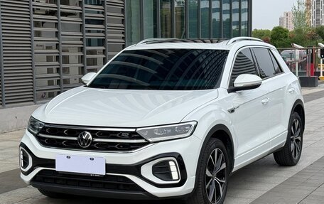 Volkswagen T-Roc I, 2025 год, 1 905 000 рублей, 1 фотография
