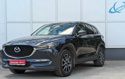 Mazda CX-5 II, 2018 год, 3 100 000 рублей, 1 фотография