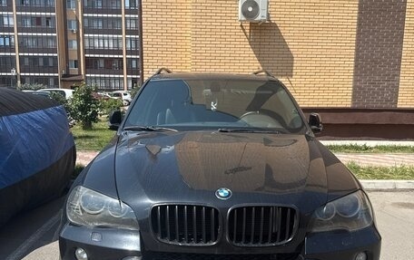 BMW X5, 2007 год, 990 000 рублей, 1 фотография
