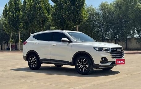 Haval H6, 2021 год, 1 030 000 рублей, 1 фотография