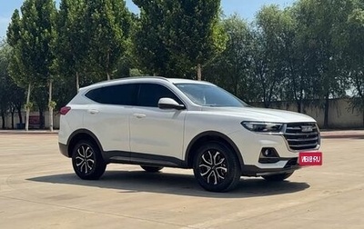 Haval H6, 2021 год, 1 030 000 рублей, 1 фотография