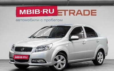 Ravon Nexia R3, 2019 год, 949 000 рублей, 1 фотография