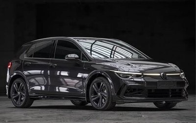 Volkswagen Golf VIII, 2022 год, 1 790 000 рублей, 1 фотография
