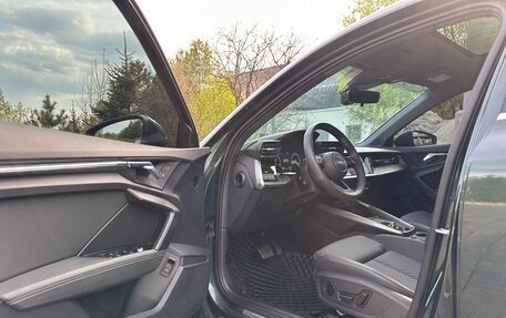 Audi A3, 2022 год, 2 120 000 рублей, 7 фотография