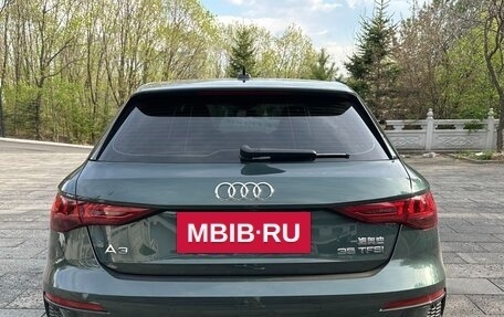 Audi A3, 2022 год, 2 120 000 рублей, 5 фотография