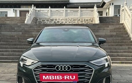 Audi A3, 2022 год, 2 120 000 рублей, 2 фотография