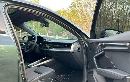 Audi A3, 2022 год, 2 120 000 рублей, 8 фотография