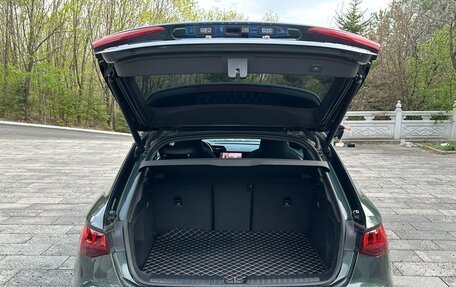 Audi A3, 2022 год, 2 120 000 рублей, 11 фотография