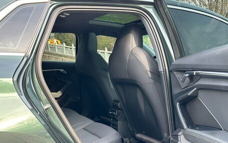 Audi A3, 2022 год, 2 120 000 рублей, 18 фотография