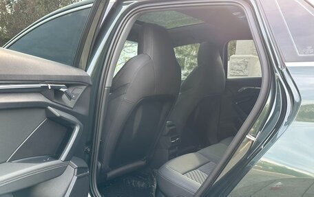 Audi A3, 2022 год, 2 120 000 рублей, 19 фотография