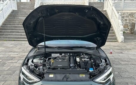 Audi A3, 2022 год, 2 120 000 рублей, 12 фотография