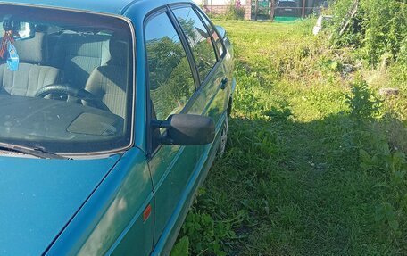 Volkswagen Passat B3, 1988 год, 50 000 рублей, 4 фотография