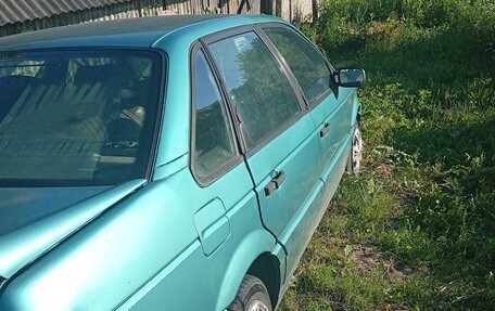 Volkswagen Passat B3, 1988 год, 50 000 рублей, 3 фотография