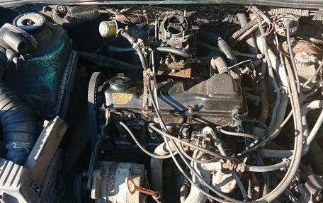 Volkswagen Passat B3, 1988 год, 50 000 рублей, 6 фотография